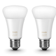 Image for article titled You Can Tweak the Warmth of Philips' New White Hue Bulbs To Help You Fall Asleep